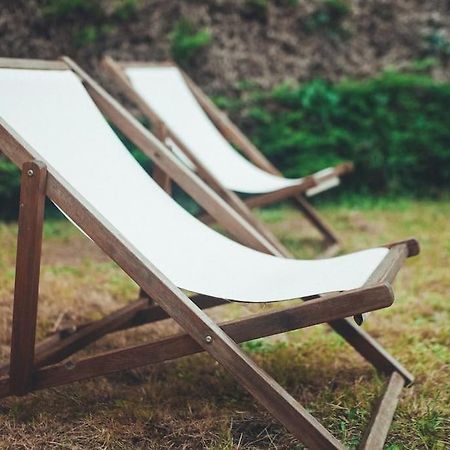 Maison Bobochic Parking Et Jardin By Art De Voyager إتريتا المظهر الخارجي الصورة