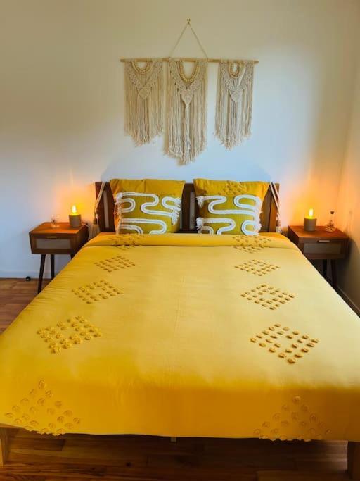 Maison Bobochic Parking Et Jardin By Art De Voyager إتريتا المظهر الخارجي الصورة