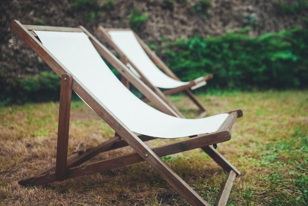 Maison Bobochic Parking Et Jardin By Art De Voyager إتريتا المظهر الخارجي الصورة