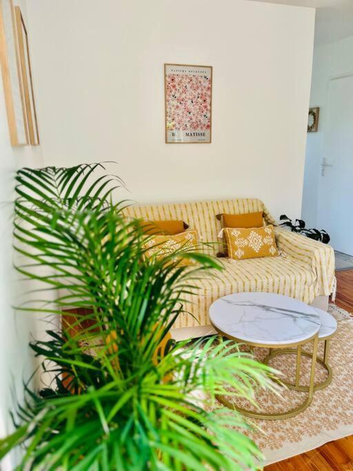 Maison Bobochic Parking Et Jardin By Art De Voyager إتريتا المظهر الخارجي الصورة