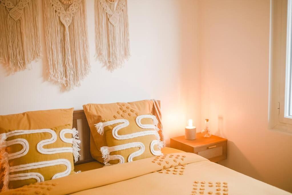 Maison Bobochic Parking Et Jardin By Art De Voyager إتريتا المظهر الخارجي الصورة