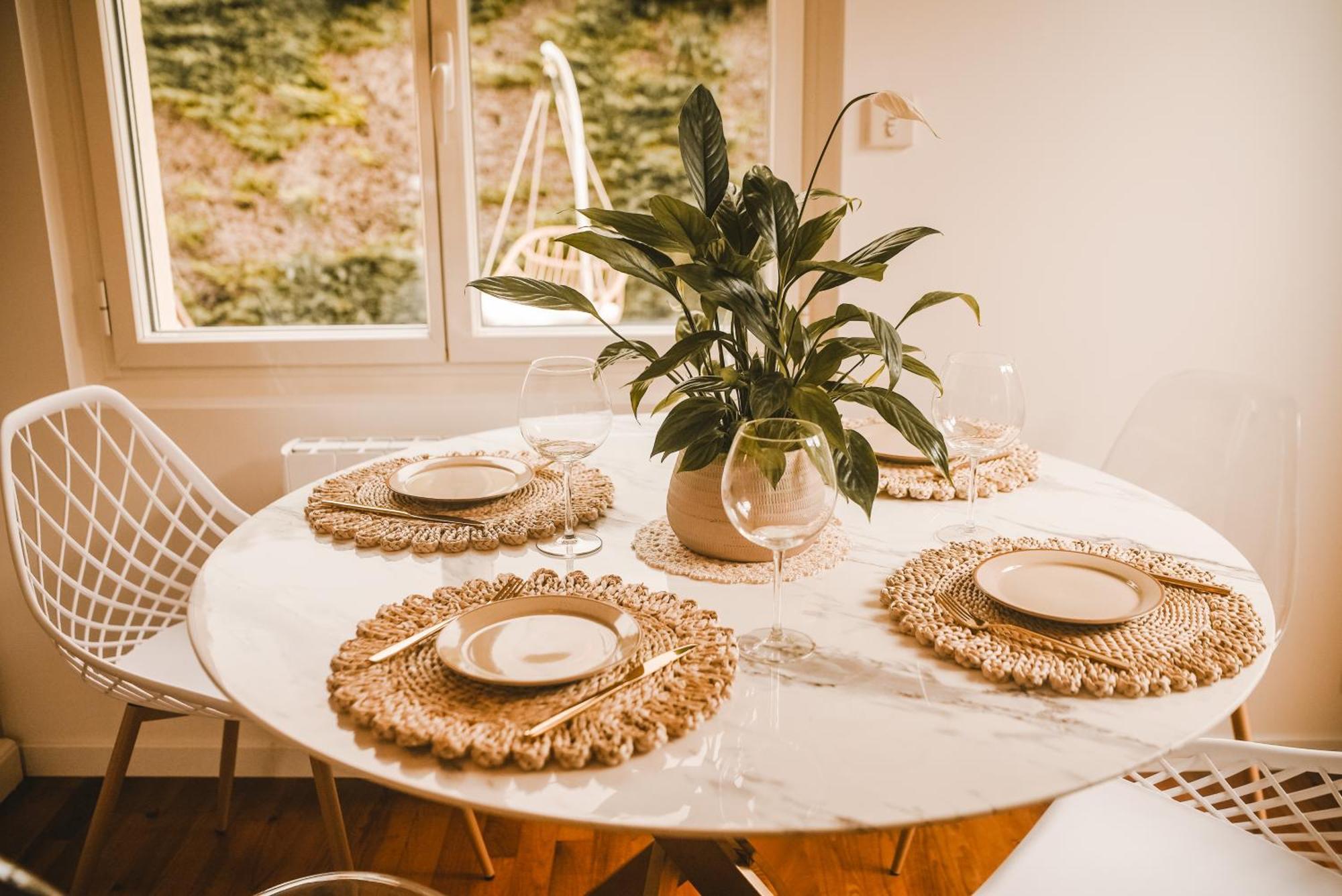 Maison Bobochic Parking Et Jardin By Art De Voyager إتريتا المظهر الخارجي الصورة